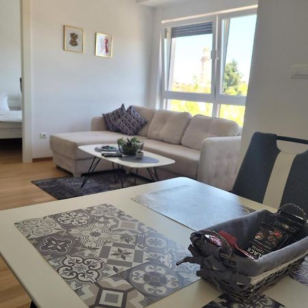 Apartmani Kastel Баня-Лука Екстер'єр фото