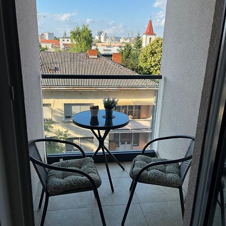 Apartmani Kastel Баня-Лука Екстер'єр фото