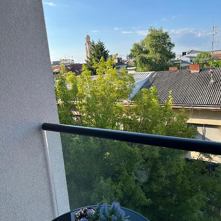 Apartmani Kastel Баня-Лука Екстер'єр фото