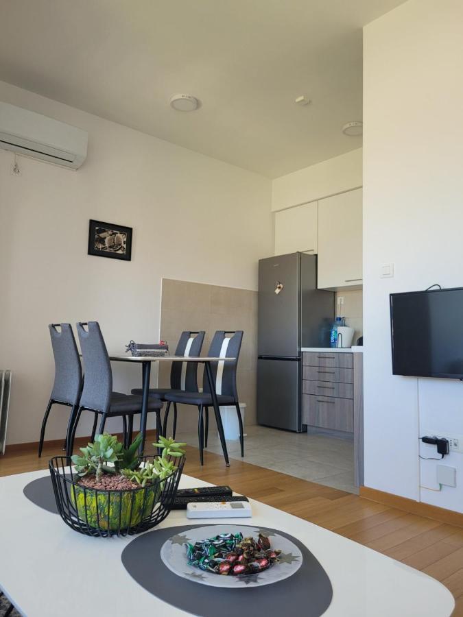 Apartmani Kastel Баня-Лука Екстер'єр фото