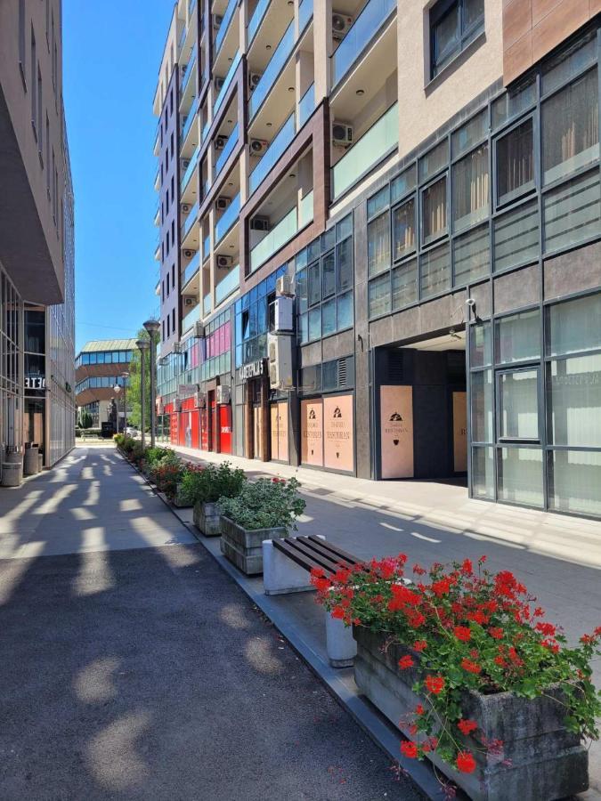 Apartmani Kastel Баня-Лука Екстер'єр фото
