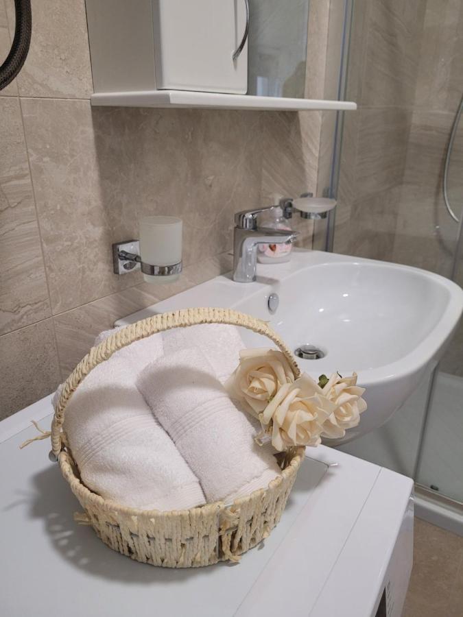 Apartmani Kastel Баня-Лука Екстер'єр фото