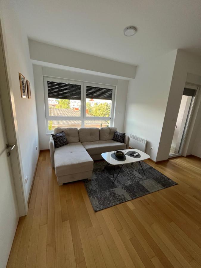 Apartmani Kastel Баня-Лука Екстер'єр фото