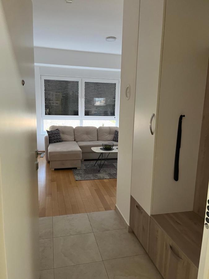 Apartmani Kastel Баня-Лука Екстер'єр фото