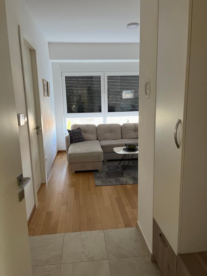Apartmani Kastel Баня-Лука Екстер'єр фото