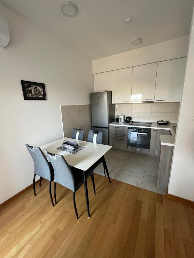 Apartmani Kastel Баня-Лука Екстер'єр фото