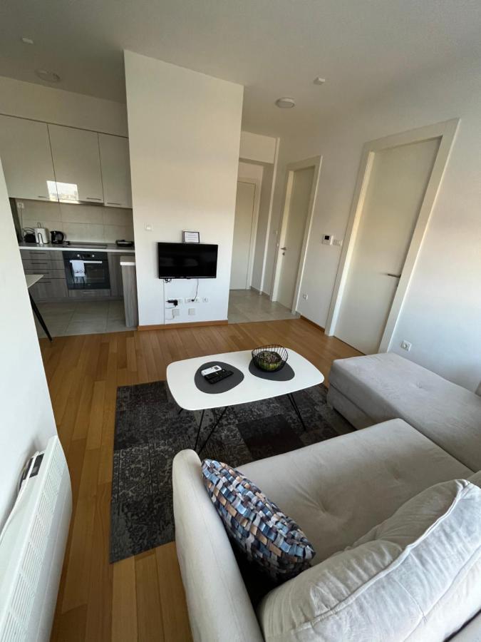 Apartmani Kastel Баня-Лука Екстер'єр фото