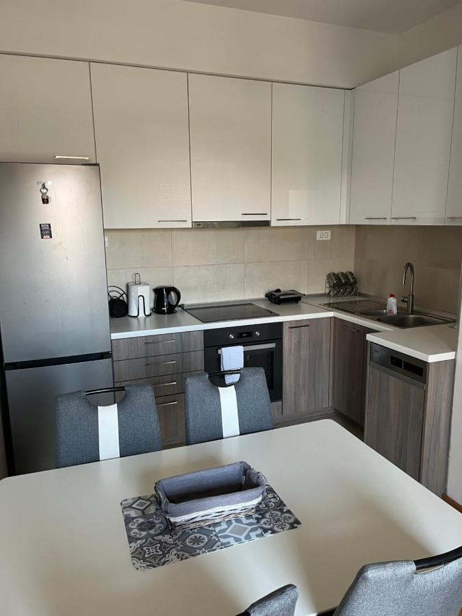 Apartmani Kastel Баня-Лука Екстер'єр фото