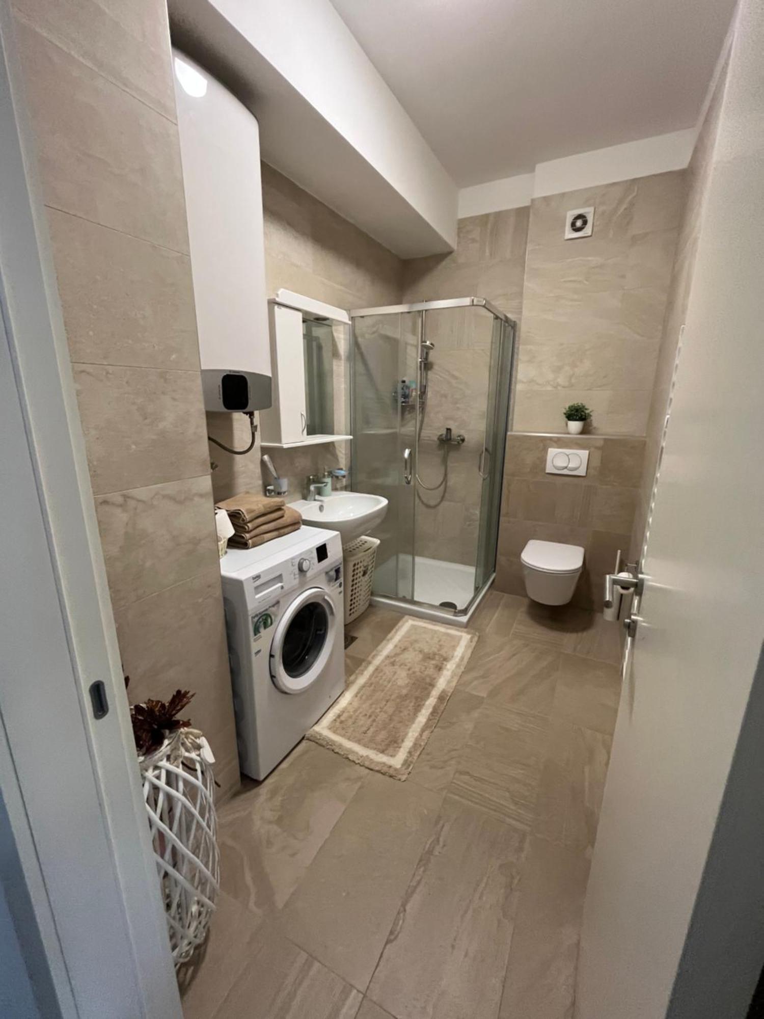 Apartmani Kastel Баня-Лука Екстер'єр фото