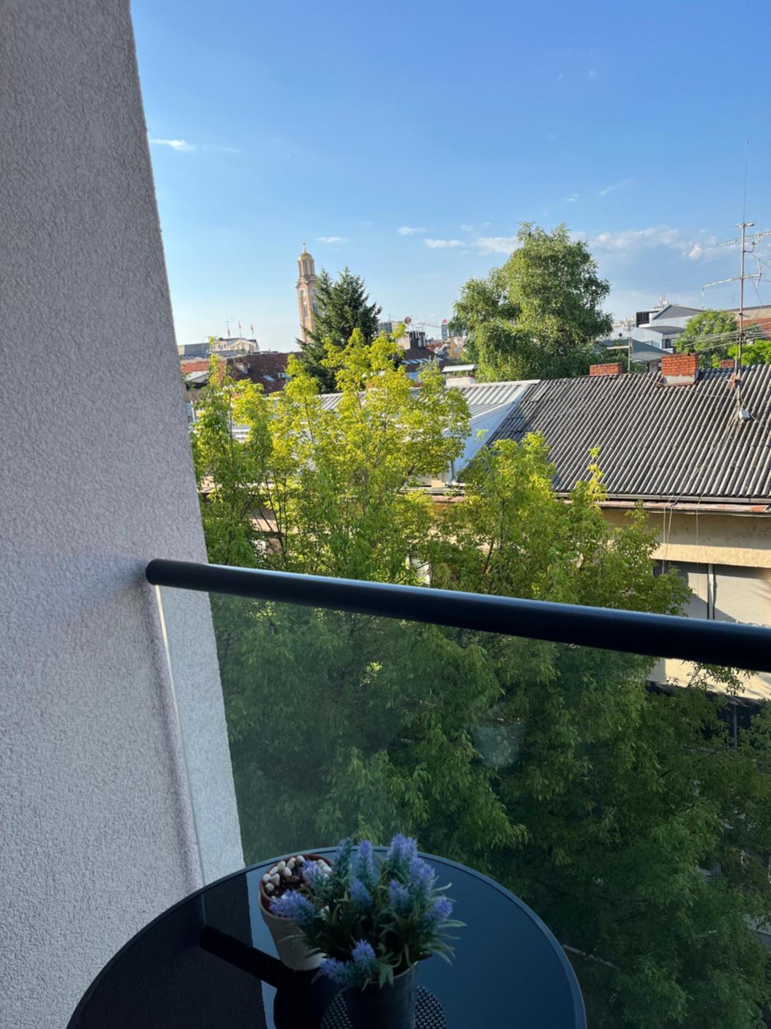 Apartmani Kastel Баня-Лука Екстер'єр фото
